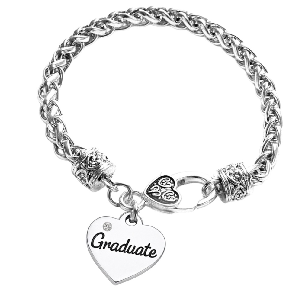 Graduation Bracelet, Graduation Jewelry